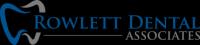 Rowlett Dental Associates Logo