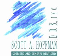 Scott Hoffman DDS Logo
