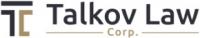 Talkov Law Logo