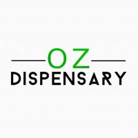 Oz Dispensary Logo