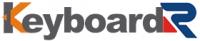 KeyboardR Logo