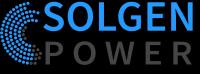 Solgen Power logo