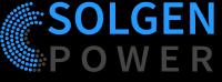 Solgen Power Logo