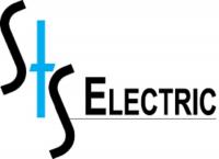 STS Electric logo
