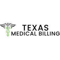 Texas Medical Billing logo