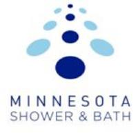 MN Shower & Bath logo