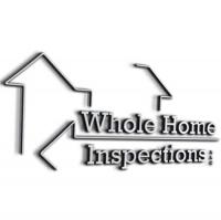 Whole Home Inspections, LLC Logo