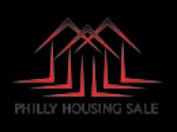 Philly Housing Sale Logo