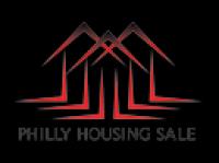 Philly Housing Sale Logo