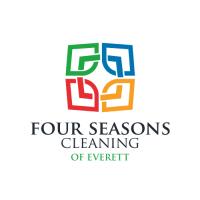 Four Seasons Cleaning Services of Everett Logo