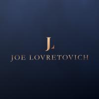 Joe Lovretovich Mediator Logo