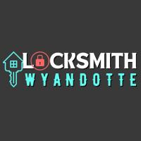 Locksmith Wyandotte MI Logo