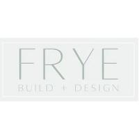 Frye Build + Design Logo