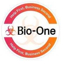 Bio-One of St. Paul Logo