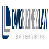 Davis Business Law Logo