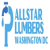 Allstar Plumbers Washington DC Logo