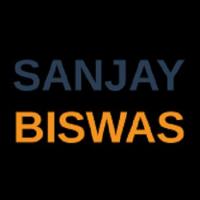 Sanjay Biswas - Denton DWI Attorney Logo