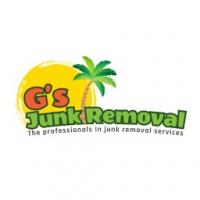 G's Junk Removal LLC logo