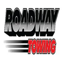 Roadway Towing Escondido Logo