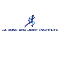 LA Bone and Joint Institute Logo