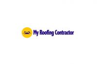 My Roofing Contractor logo