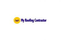 My Roofing Contractor Logo