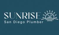 Sunrise San Diego Plumber logo