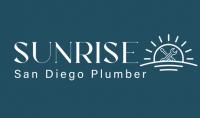 Sunrise San Diego Plumber Logo