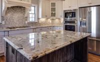Flagstaff Custom Countertops - Stone Marble & Granite Logo