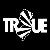 True Jersey logo