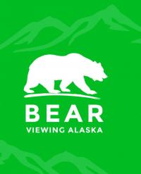 Alaska Bear Tours Homer Logo