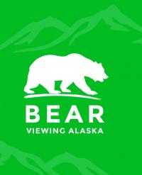 Alaska Bear Tours Homer Logo