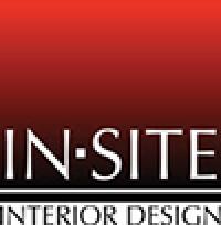 In-Site Interior Design logo