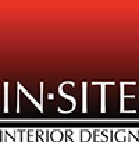 In-Site Interior Design Logo