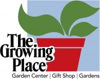The Growing Place Garden Center Logo