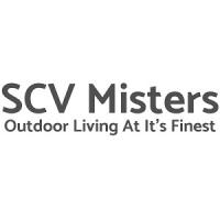 SCV Misters Logo