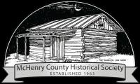 McHenry County Historical Society & Museum Logo