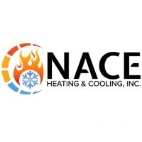 Nace Heating & Cooling Inc. Logo