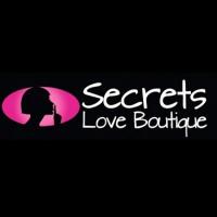 Secrets Love Boutique Logo