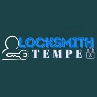 Locksmith Tempe AZ Logo
