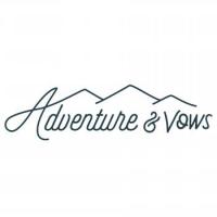Adventure and Vows Logo