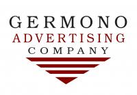Germono Advertising Company Logo
