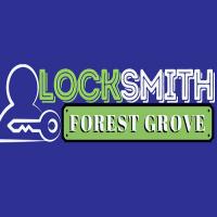 Locksmith Forest Grove OR Logo