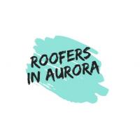 Roofers In Aurora Logo