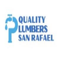 Quality Plumbers San Rafael Logo