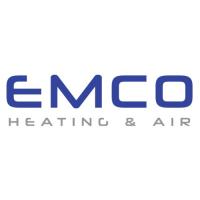 EMCO Heating & Air Logo