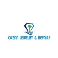 OCEAN JEWELRY AND REPAIRS Logo