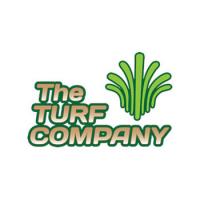 The Turf Company Logo