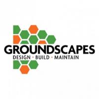 Groundscapes, Inc. Logo