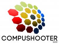 Compushooter LLC Logo